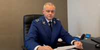 Александр Богатырёв поздравил сотрудников белгородской прокуратуры с профессиональным праздником - Сетевое издание Знамя 31
