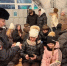 Белгородские автоинспекторы провели профилактические беседы с юными фигуристами - Belnovosti.Ru