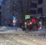 В Белгороде коммунальщики работают в круглосуточном режиме - Мир Белогорья