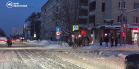 В Белгороде коммунальщики работают в круглосуточном режиме - Мир Белогорья