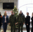БУКЭП поздравил с Новым годом участников специальной военной операции - БУКЭП