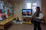 «Рождественские забавы»