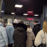 Студенты НИУ «БелГУ» побывали в культурном центре «Октябрь» и креатив-тауне - БелГУ