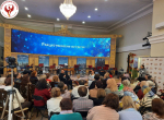Рождественские встречи в Белгородском музее народной культуры
