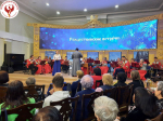 Рождественские встречи в Белгородском музее народной культуры