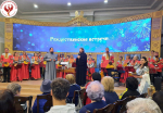 Рождественские встречи в Белгородском музее народной культуры