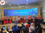 Рождественские встречи в Белгородском музее народной культуры