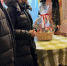 В гостях у ветеранов: новогодние поздравления и поддержка - Единая Россия