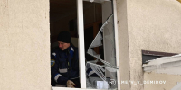 С 29 декабря по 11 января в Белгороде повреждено 122 объекта - Мир Белогорья