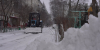 В Белгороде коммунальные службы просят жителей убирать машины со дворов - Мир Белогорья