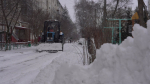В Белгороде коммунальные службы просят жителей убирать машины со дворов