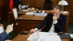11 БПЛА атаковали Белгородский округ за сутки