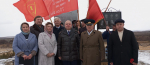 19 апреля будет отмечаться День памяти жертв геноцида советского народа