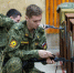 Военная подготовка в БГТУ имени Шухова: традиции и современность - БГТУ им.В.Г. Шухова
