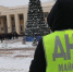 Стражи порядка обеспечили правопорядок в Белгородском округе в новогодние праздники - Сетевое издание Знамя 31