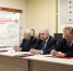 В Росгвардии состоялось расширенное заседание Президиума Совета ветеранов - Росгвардия