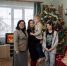 Желания юных белгородцев с «Елки желаний» исполнены и доставлены своим получателям - Областная Дума