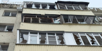 68 БПЛА атаковали Белгородскую область 13 января - Мир Белогорья
