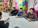 Белгородские волонтёры определили формат помощи жителям при отключении света - Изображение