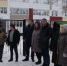 Делегация Общественной палаты под руководством председателя Николая Китляра провела выездную проверку территории посёлка Северный. - Администрация Белгородского района