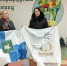 Иностранные студенты НИУ «БелГУ» провели традиционную Рождественскую благотворительную акцию - БелГУ
