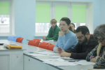 В НИУ «БелГУ» прошёл химический турнир «Время представлять решения»