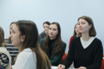 В НИУ «БелГУ» прошёл химический турнир «Время представлять решения»