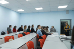 В НИУ «БелГУ» прошёл химический турнир «Время представлять решения»