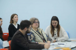 В НИУ «БелГУ» прошёл химический турнир «Время представлять решения»