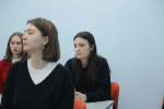 В НИУ «БелГУ» прошёл химический турнир «Время представлять решения»
