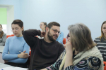 В НИУ «БелГУ» прошёл химический турнир «Время представлять решения»