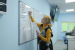 В НИУ «БелГУ» прошёл химический турнир «Время представлять решения»