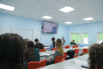 В НИУ «БелГУ» прошёл химический турнир «Время представлять решения»