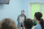 В НИУ «БелГУ» прошёл химический турнир «Время представлять решения»