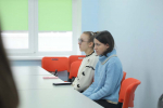 В НИУ «БелГУ» прошёл химический турнир «Время представлять решения»