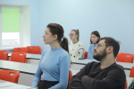 В НИУ «БелГУ» прошёл химический турнир «Время представлять решения»