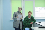 В НИУ «БелГУ» прошёл химический турнир «Время представлять решения»