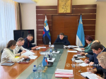 В Белгороде прорабатывают алгоритмы действий на случай перебоев в подаче тепла и электроэнергии