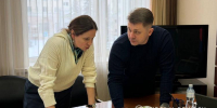 В Белгороде определили места для ПВР и пунктов обогрева жителей на случай ЧП - БелПресса