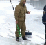 В Белгороде специалисты МЧС проверяют водоёмы для купания на Крещение - Belnovosti.Ru
