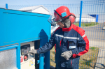 «Белгородэнерго» напоминает: для корректного учета электроэнергии бытовой генератор следует подключать после прибора учета.