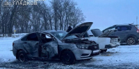ВСУ атаковали 39 населенных пунктов Белгородской области за сутки - Комсомольская Правда