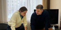 Власти Белгорода отрабатывают планы действий на случай атак на инфраструктуру - Fonar.Tv