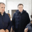 Вячеслав Гладков осмотрел стройплощадку Первой математической школы «Пифагор» в Белгороде - Сетевое издание Знамя 31