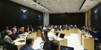 Оценку работы глав в Белгородской области дополнят антикоррупционными показателями - Мир Белогорья