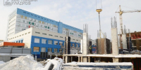 Новый лечебный корпус горбольницы №2 в Белгороде построят к 2029 году - Комсомольская Правда