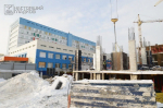 Новый лечебный корпус горбольницы №2 в Белгороде построят к 2029 году