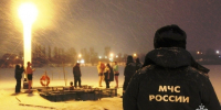 Важно! Уточненный список мест массового купания в праздник Крещения Господня на территории Белгородской области в 2026 году - МЧС
