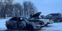 103 БПЛА атаковали Белгородскую область 15 января - Мир Белогорья