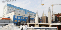 В Белгороде построят новый корпус горбольницы № 2 за 19 миллиардов рублей - Fonar.Tv